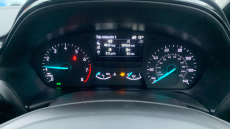 Ford Fiesta 1.1 Zetec 5dr Petrol Hatchback